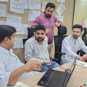 Pakistan Red Crescent Society